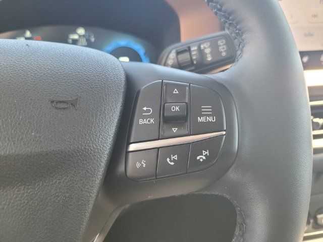 Certified 2025 Ford Bronco Sport Outer Banks w/ Outer Banks Tech Package+ AWD/4WD image 26