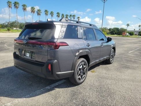 New 2026 Subaru Outback Touring AWD/4WD image 5