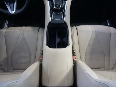 Used 2021 Acura RDX AWD w/ Advance Package image 33