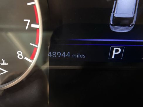 Used 2020 Nissan Murano SL image 31