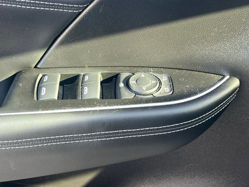 Used 2023 Buick Envision Preferred image 24