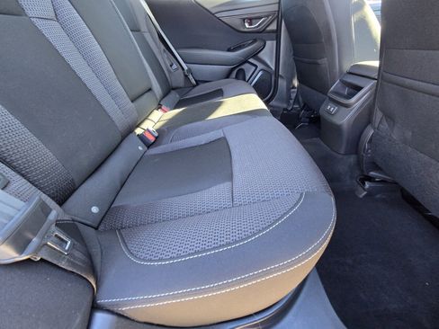 Used 2020 Subaru Outback Premium w/ Popular Package #1 image 15