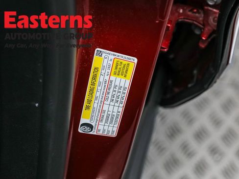 Used 2024 Buick Enclave Premium image 33