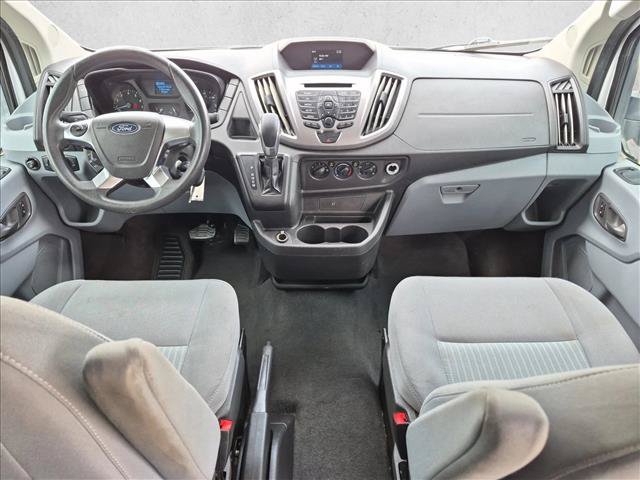 Used 2019 Ford Transit 350 XLT RWD image 15
