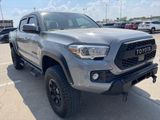 Used 2018 Toyota Tacoma TRD Off-Road image 4