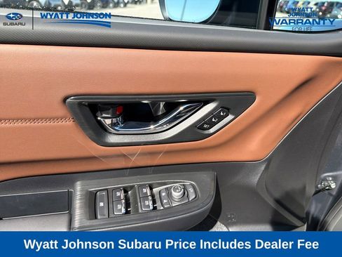 New 2026 Subaru Outback Touring XT AWD/4WD image 17