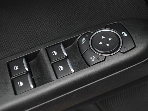 New 2025 Ford Bronco Sport Big Bend image 13