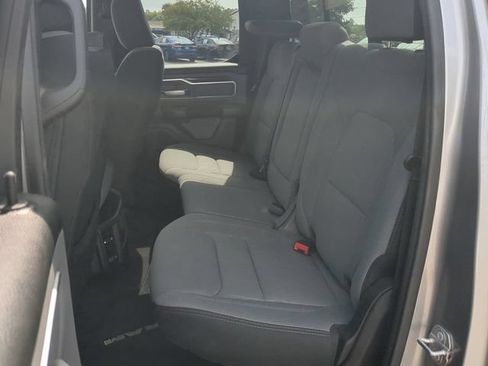 Used 2021 RAM 1500 Big Horn AWD/4WD image 14