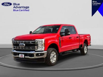 Certified 2024 Ford F250 XLT