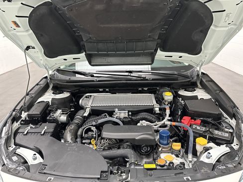 Used 2025 Subaru Legacy Touring XT w/ Tech Package #3 image 45