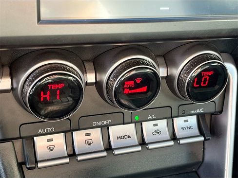 Used 2023 Subaru BRZ Premium image 14