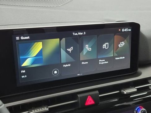 Used 2026 Kia Sportage S image 28