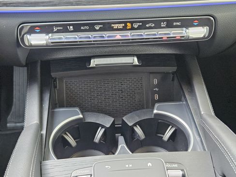 New 2026 Mercedes-Benz GLE 450 4MATIC image 19