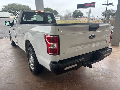 Used 2019 Ford F150 XL w/ Equipment Group 101A Mid image 4