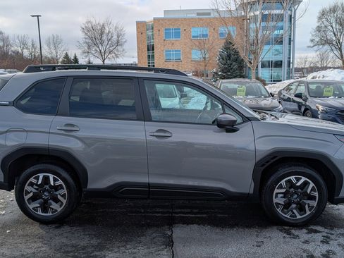 New 2026 Subaru Forester Premium image 2