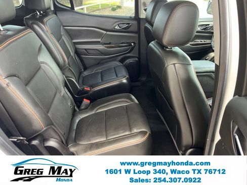 Used 2021 GMC Acadia AT4 w/ Preferred Package AWD/4WD image 14