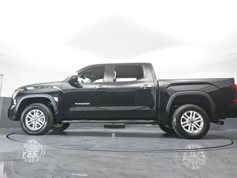 Used 2024 Toyota Tundra SR5 AWD/4WD image 53