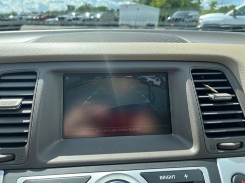 Used 2009 Nissan Murano SL w/ Leather Pkg AWD/4WD image 14