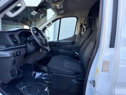 Used 2023 Ford Transit 250 Low Roof w/ Exterior Upgrade Package image 9