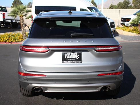 Certified 2021 Lincoln Corsair FWD w/ Premium Package image 5