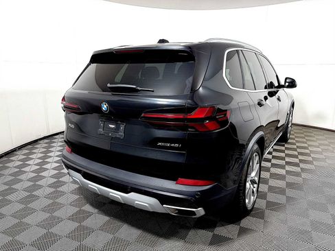 Certified 2024 BMW X5 xDrive40i w/ Premium Package AWD/4WD image 6