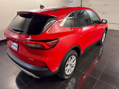 Used 2024 Ford Escape Active AWD/4WD image 6