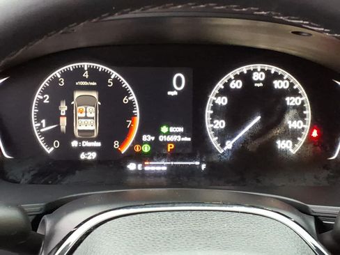 Used 2024 Honda Civic Sport image 19