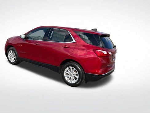 Used 2019 Chevrolet Equinox LT FWD image 3