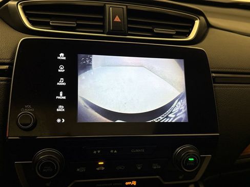 Used 2021 Honda CR-V Touring image 26