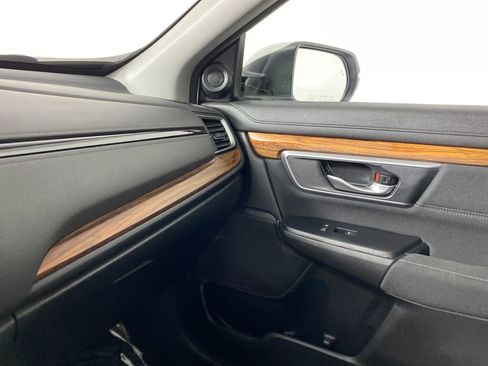 Used 2021 Honda CR-V EX image 25