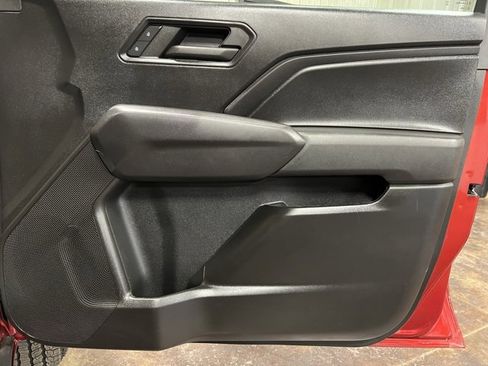 Used 2024 Chevrolet Colorado Trail Boss w/ Advanced Trailering Package image 24