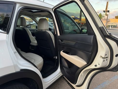 Used 2019 MAZDA CX-5 Grand Touring FWD image 19