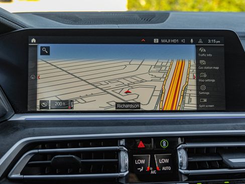 Used 2021 BMW X5 xDrive40i w/ Convenience Package image 20