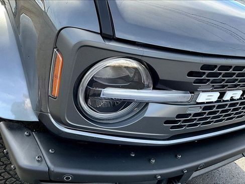 Used 2022 Ford Bronco Badlands image 34