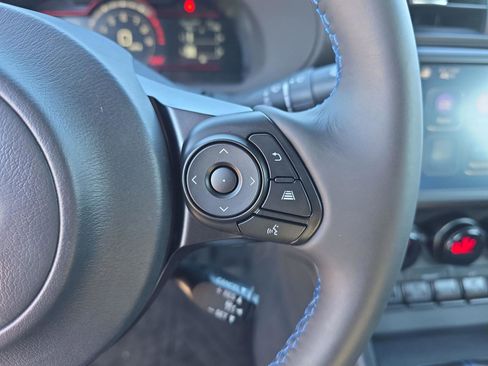 Used 2024 Subaru BRZ tS image 21