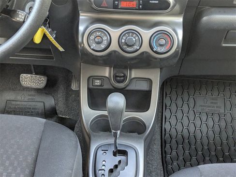 Used 2012 Scion xD image 18