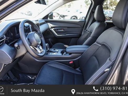 New 2026 MAZDA CX-5 Preferred AWD/4WD image 17