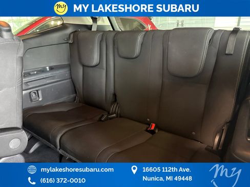 Used 2021 Subaru Ascent Premium w/ Convenience Package AWD/4WD image 26