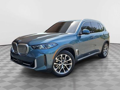 Used 2024 BMW X5 xDrive40i w/ Premium Package