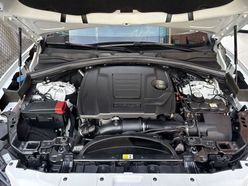 Used 2023 Jaguar F-PACE S image 27