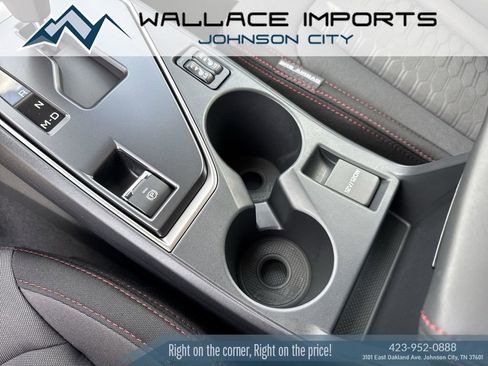 Certified 2026 Subaru Impreza 2.0i Sport AWD/4WD image 19