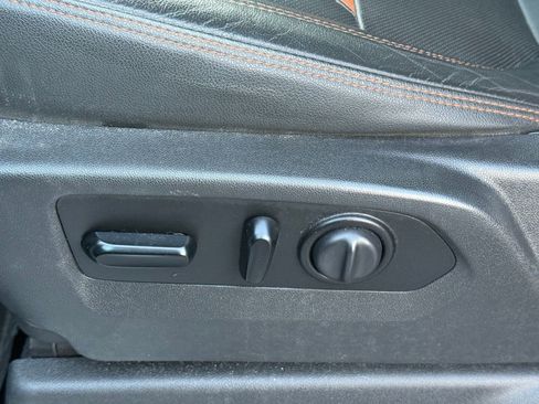 Used 2021 GMC Sierra 1500 AT4 w/ AT4 Value Package image 14