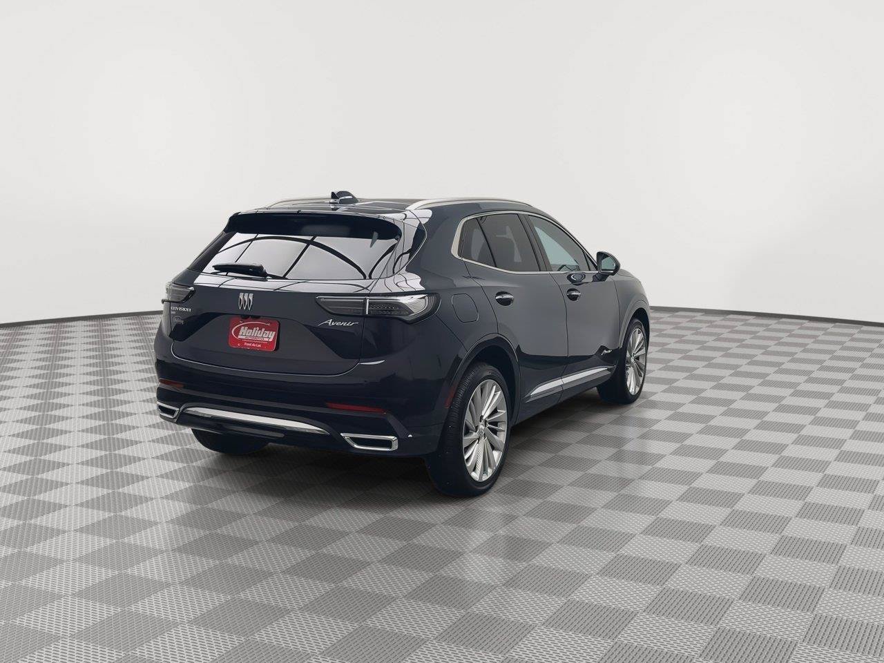 Used 2026 Buick Envision Avenir AWD/4WD image 43