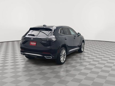 Used 2026 Buick Envision Avenir AWD/4WD image 43