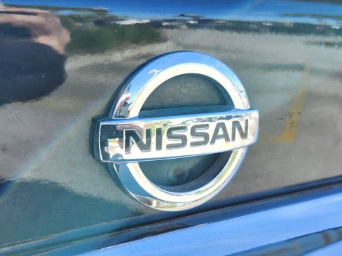 Used 2017 Nissan Maxima SR w/ Midnight Edition image 19