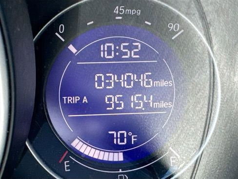 Used 2018 Honda Fit Sport image 6