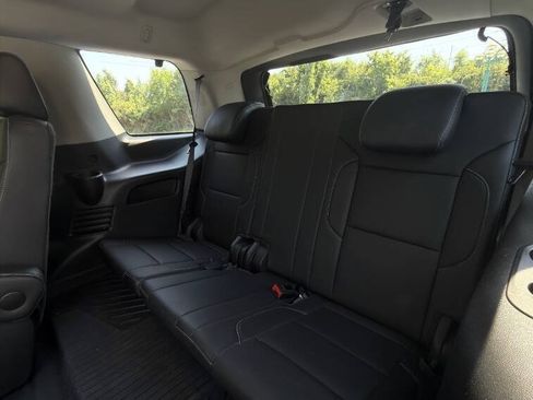 Used 2018 GMC Yukon SLT w/ Open Road Package AWD/4WD image 7