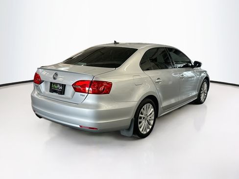 Used 2014 Volkswagen Jetta TDI FWD image 9