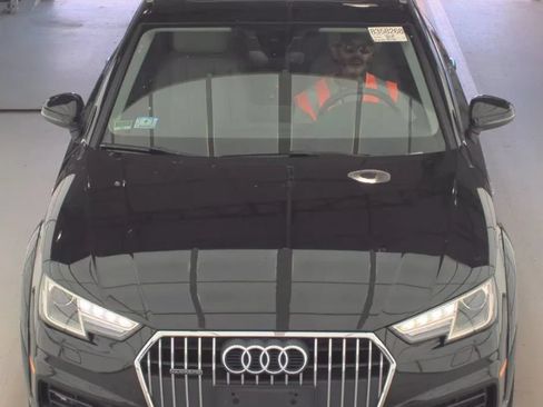 Used 2018 Audi A4 2.0T allroad Premium AWD/4WD image 15