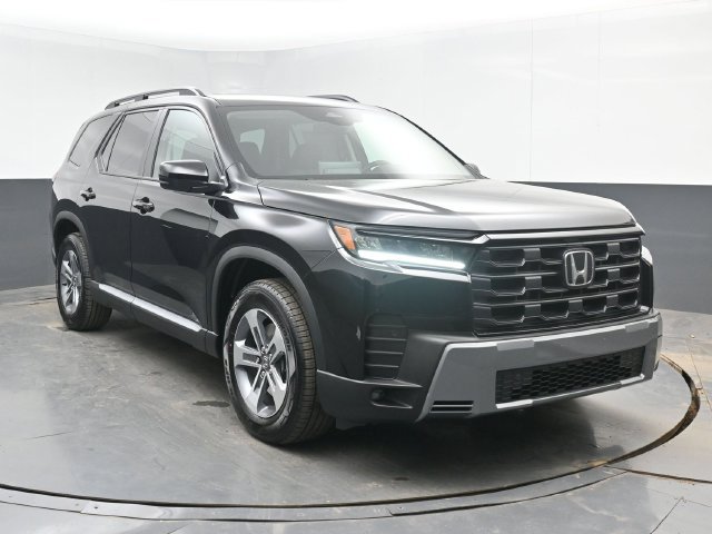 New 2026 Honda Pilot EX-L image 2